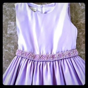 Sweet girls American Princess Dress